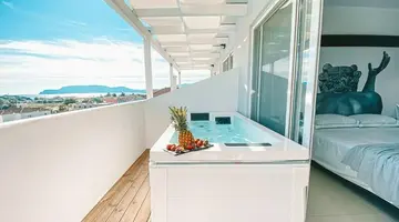 Meandros Boutique Spa