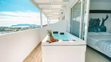 Meandros Boutique Spa