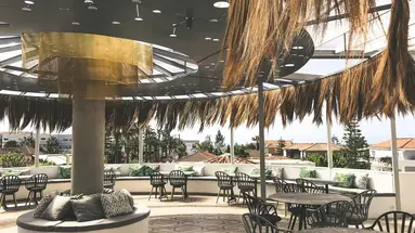 Meandros Boutique Spa