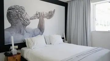 Meandros Boutique Spa