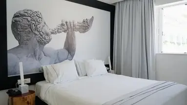 Meandros Boutique Spa