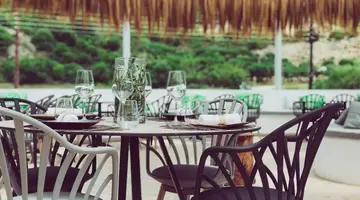 Meandros Boutique Spa