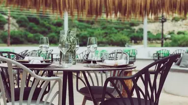 Meandros Boutique Spa