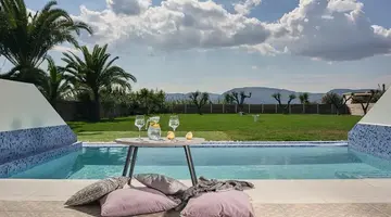 Meandros Boutique Spa