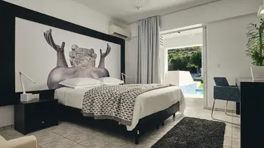 Meandros Boutique Spa