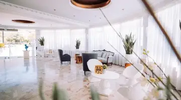 Meandros Boutique Spa