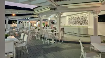 Meandros Boutique Spa