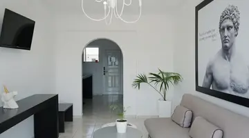 Meandros Boutique Spa