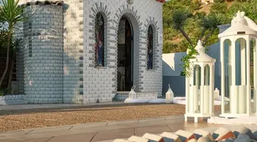 Meandros Boutique Spa