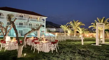 Meandros Boutique Spa
