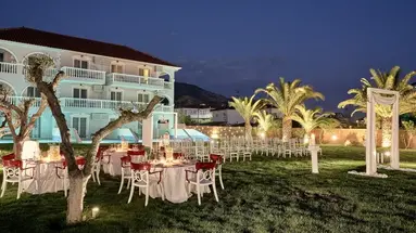 Meandros Boutique Spa