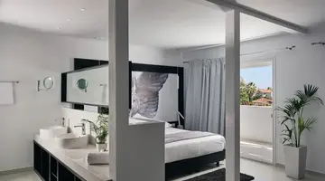 Meandros Boutique Spa