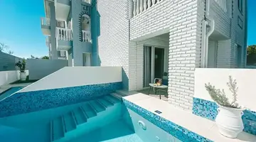Meandros Boutique Spa