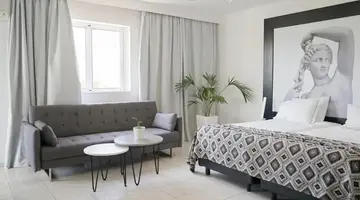 Meandros Boutique Spa