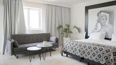 Meandros Boutique Spa