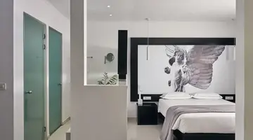 Meandros Boutique Spa