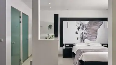 Meandros Boutique Spa