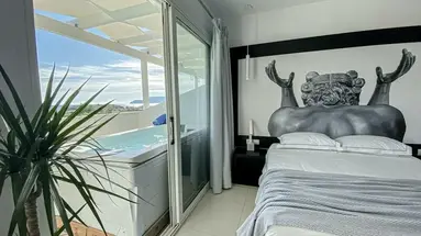Meandros Boutique Spa
