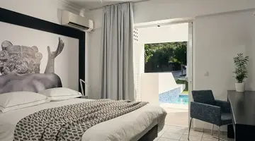 Meandros Boutique Spa