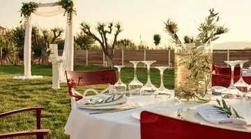 Meandros Boutique Spa