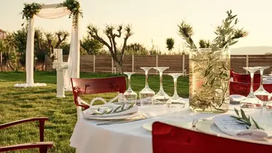 Meandros Boutique Spa