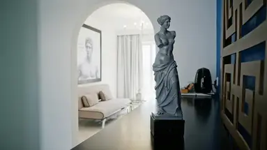 Meandros Boutique Spa
