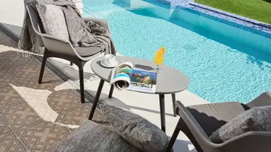 Meandros Boutique Spa