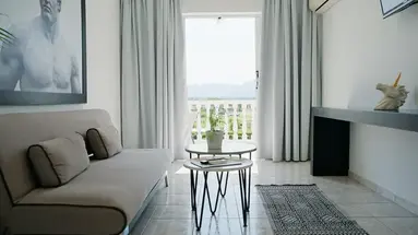 Meandros Boutique Spa