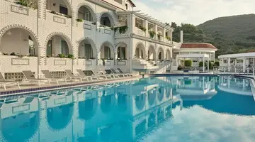 Meandros Boutique Spa