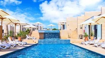 Med IL Caesar Resort