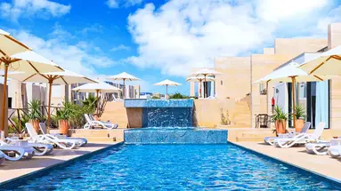 Med IL Caesar Resort