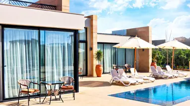 Med IL Caesar Resort