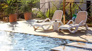 Med IL Caesar Resort