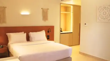 Med IL Caesar Resort