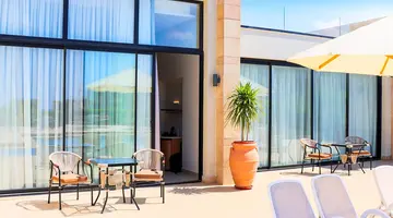 Med IL Caesar Resort
