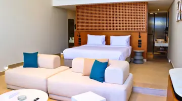 Med IL Caesar Resort