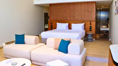 Med IL Caesar Resort