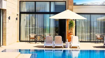 Med IL Caesar Resort