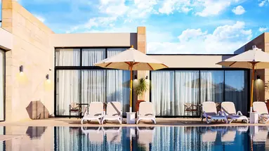 Med IL Caesar Resort