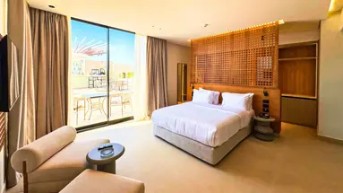 Med IL Caesar Resort