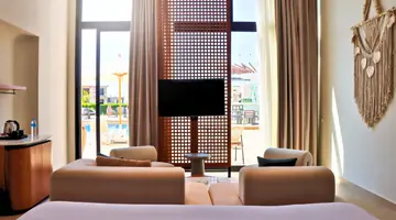 Med IL Caesar Resort