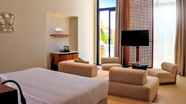 Med IL Caesar Resort