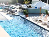 Med IL Caesar Resort