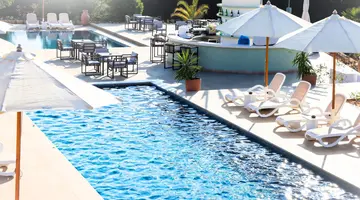 Med IL Caesar Resort