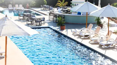 Med IL Caesar Resort