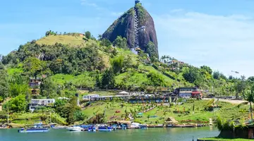 Medellin - drugie życie