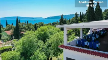 Medena Apartments