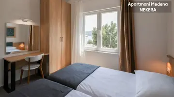 Medena Apartments