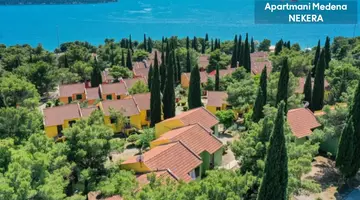 Medena Apartments
