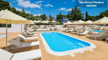 Medena Apartments